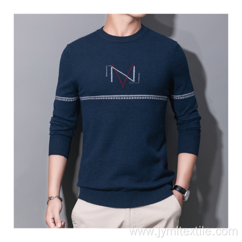 Thicken New Style Fit Thick Sweater